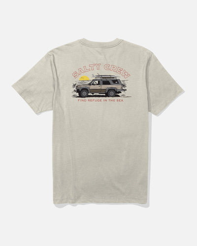 Get Ready Crew Tee