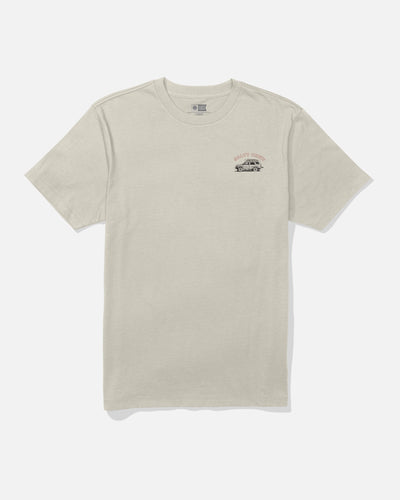 Get Ready Crew Tee