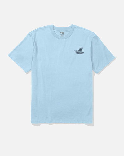 On Board Classic Tee
