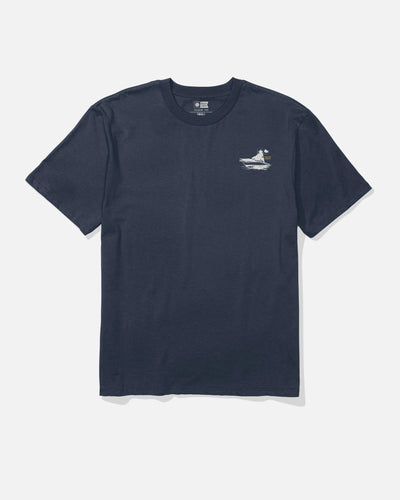 On Board Classic Tee