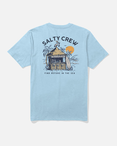 The Catch Crew Tee