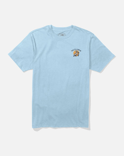 The Catch Crew Tee