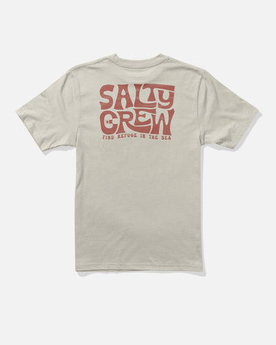 Freestyle Boys Short Sleeve Tee