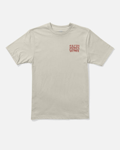 Freestyle Boys Short Sleeve Tee
