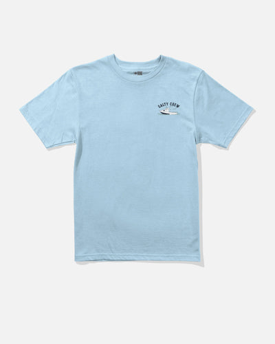 Boat Repair Boys Tee