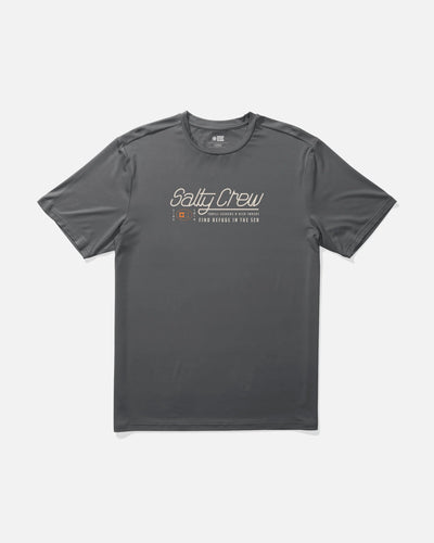 Fluid Short Sleeve Sunshirt