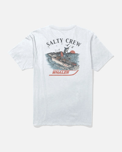 Whaler Chase Short Sleeve Tee