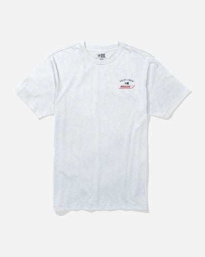 Whaler Chase Short Sleeve Tee