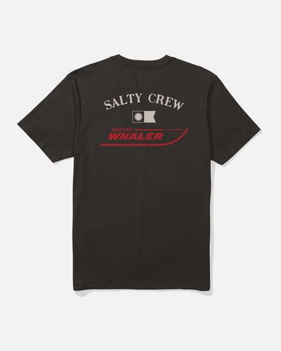 Whaler Icon Crew Tee