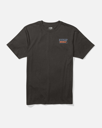 Inverse Flag Crew Tee