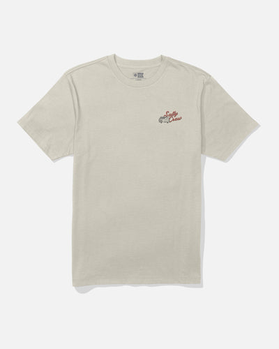 Truck Bed Crew Tee