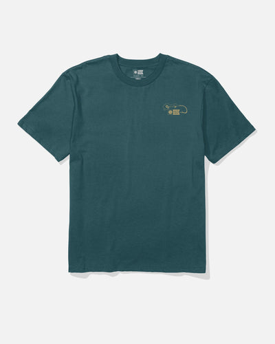 Fish Gear Original Tee