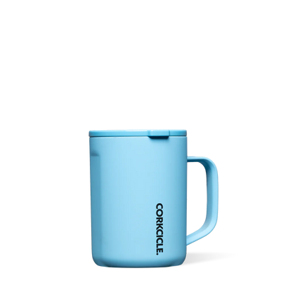 Neon Lights Coffee Mug
