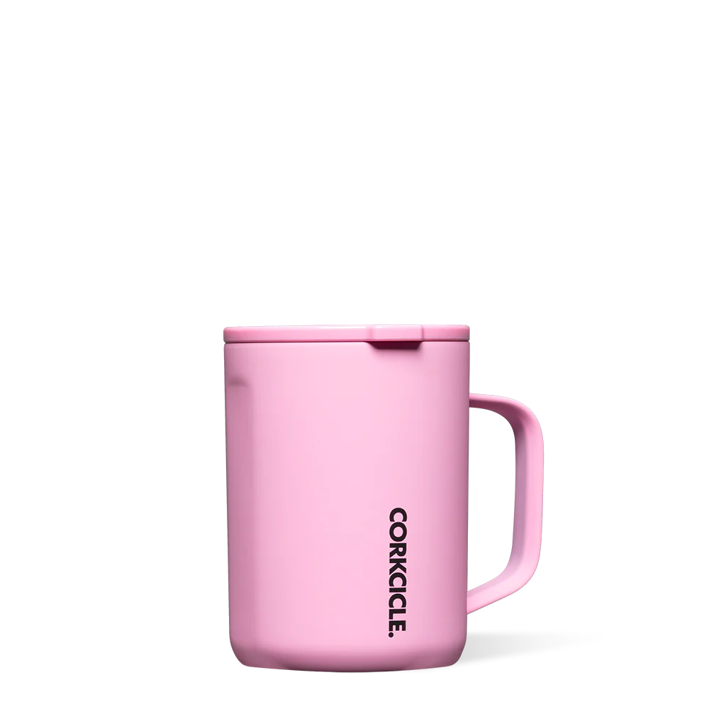 Neon Lights Coffee Mug