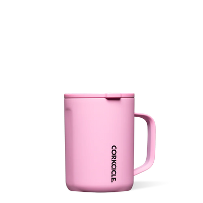 Neon Lights Coffee Mug