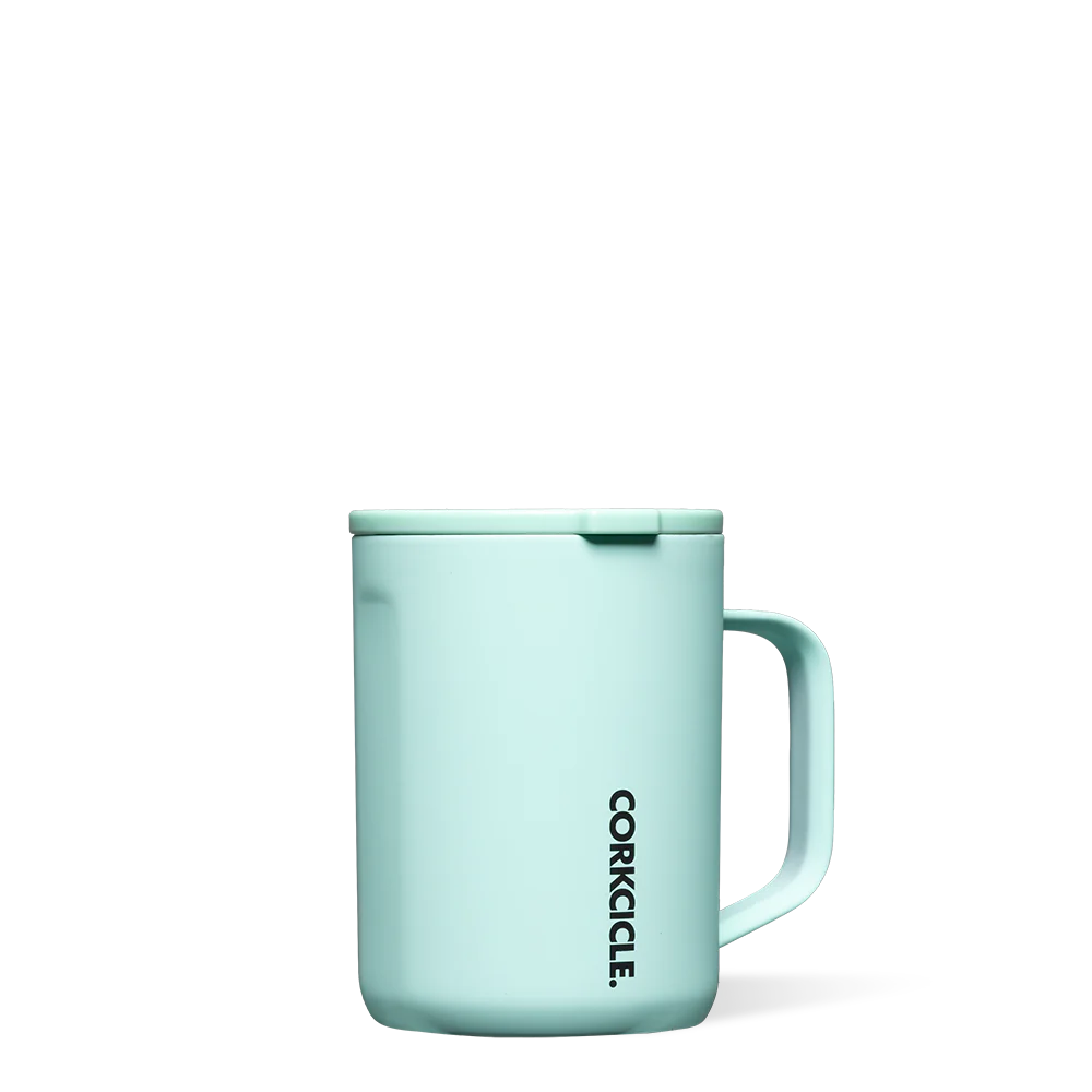 Neon Lights Coffee Mug