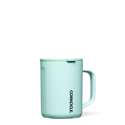 Neon Lights Coffee Mug