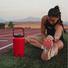 SILO™ HALF GALLON JUG  WITH MAGSLIDER™ STRAW CAP