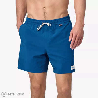 Men's Hydropeak Volley Shorts 16"
