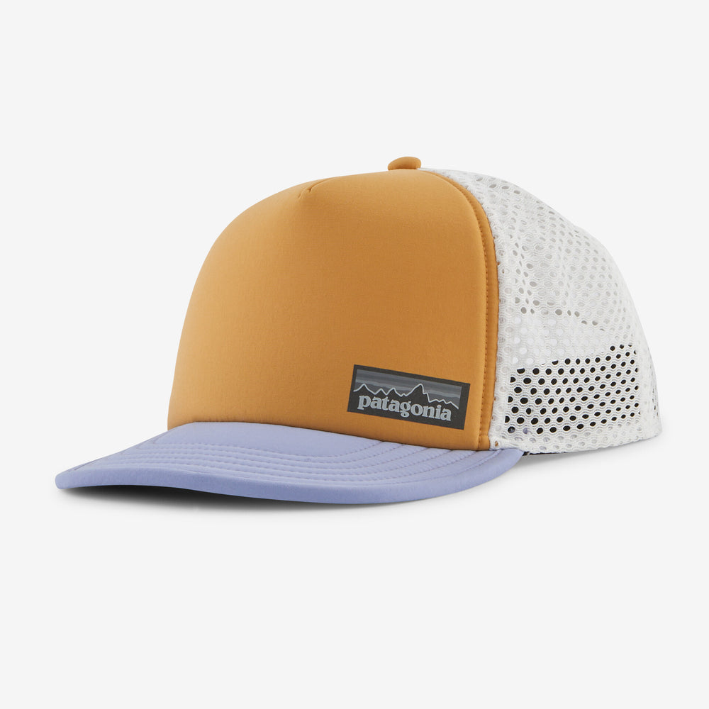 Duckbill Trucker Hat