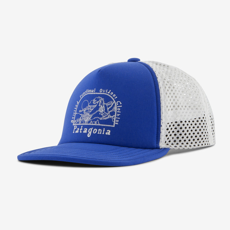 Duckbill Trucker Hat