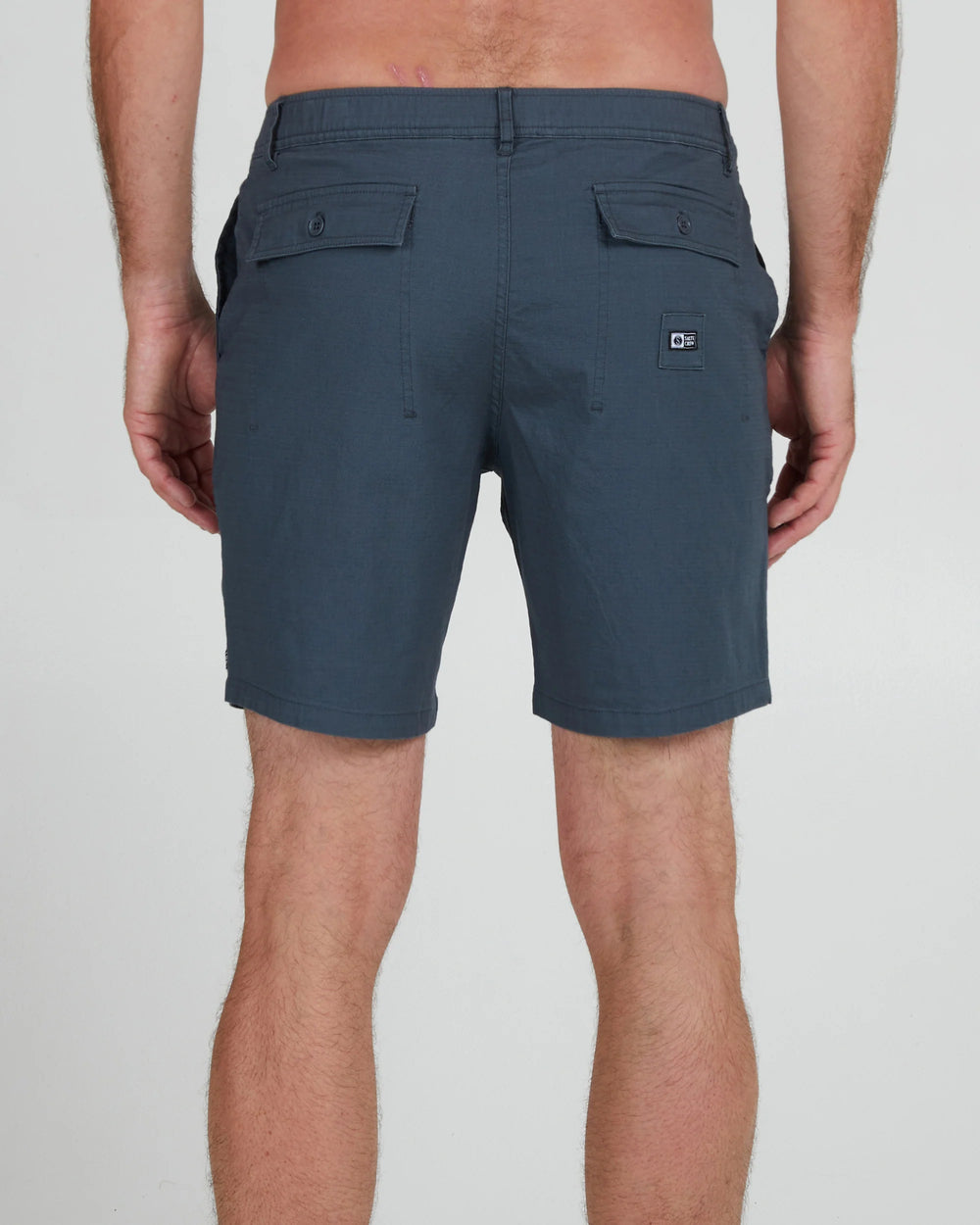 Coastline Ripstop Short Pant