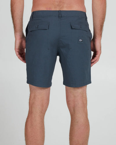 Coastline Ripstop Short Pant