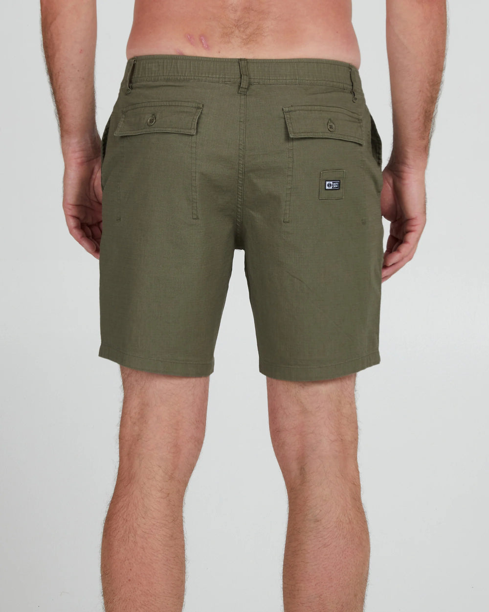 Coastline Ripstop Short Pant