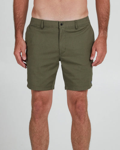 Coastline Ripstop Short Pant