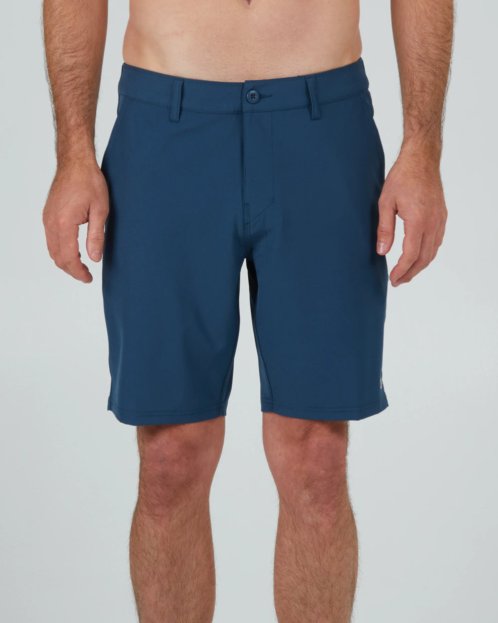 Lowtide Hybrid Short