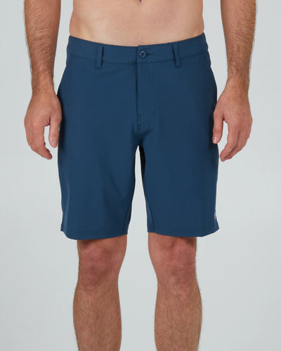 Lowtide Hybrid Short