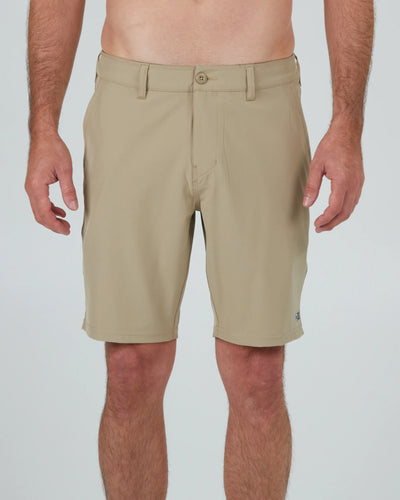 Lowtide Hybrid Short