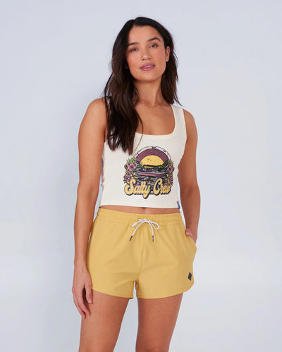 Beacons Short Women