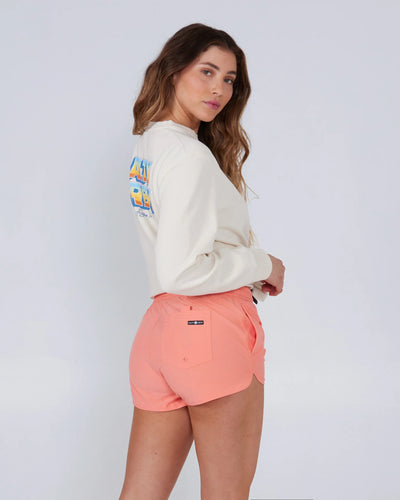 Beacons Short Women