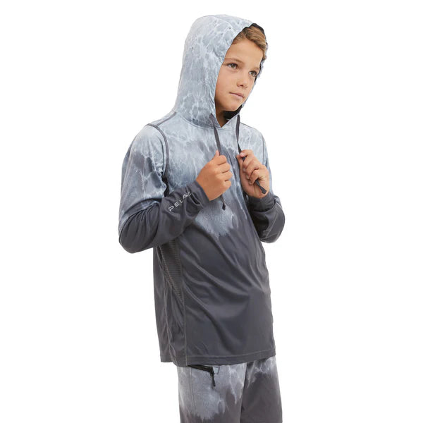 Vaportek Hood Youth - Prop Wash