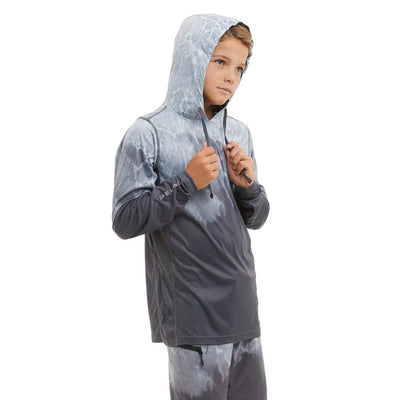 Vaportek Hood Youth - Prop Wash