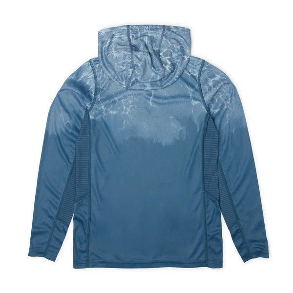 Vaportek Hood Youth - Prop Wash