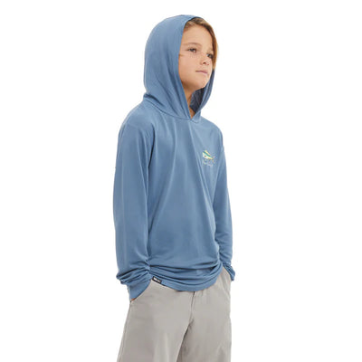 Aquatek Hood Kid - Golone Mahi