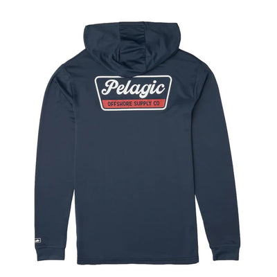 Aquatek Hooded Youth - Dockline