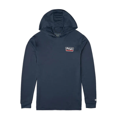 Aquatek Hooded Youth - Dockline