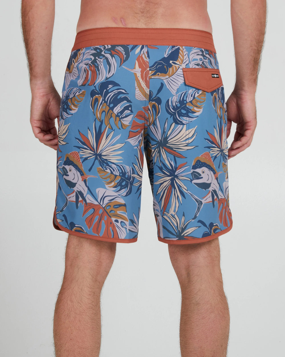 Breaker Boardshort