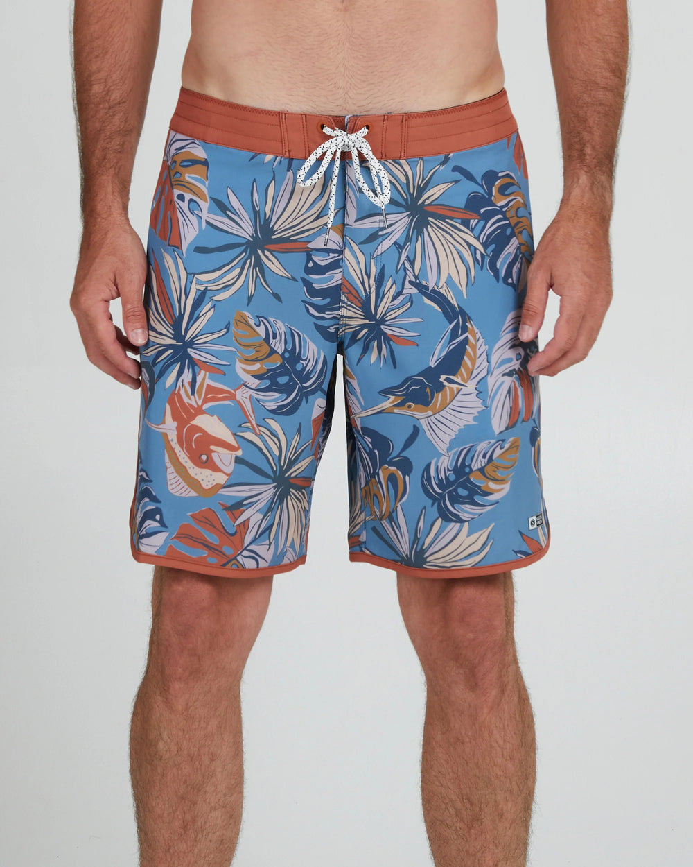 Breaker Boardshort