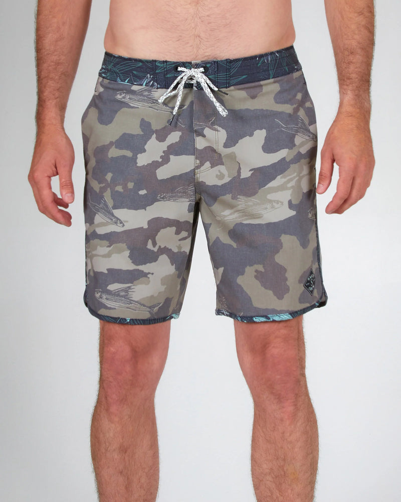 Cuddy Boardshort