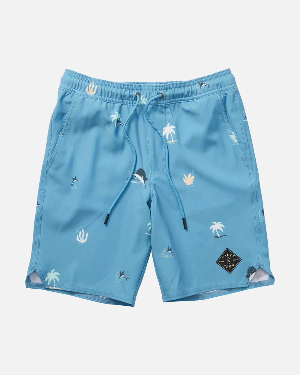Lowtide Elastic Boardshort