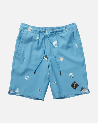 Lowtide Elastic Boardshort