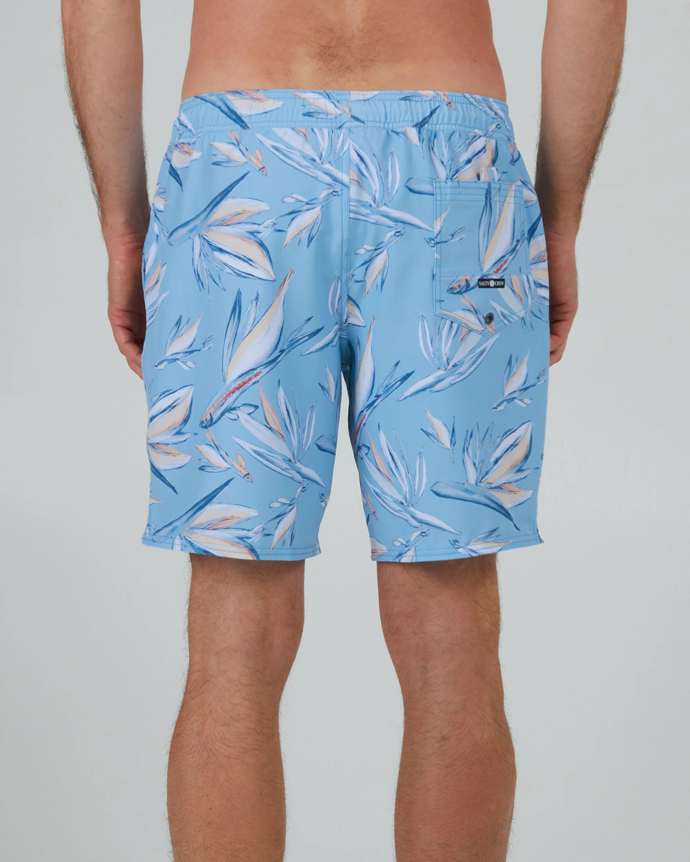 Lowtide Elastic Boardshort