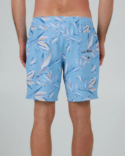 Lowtide Elastic Boardshort