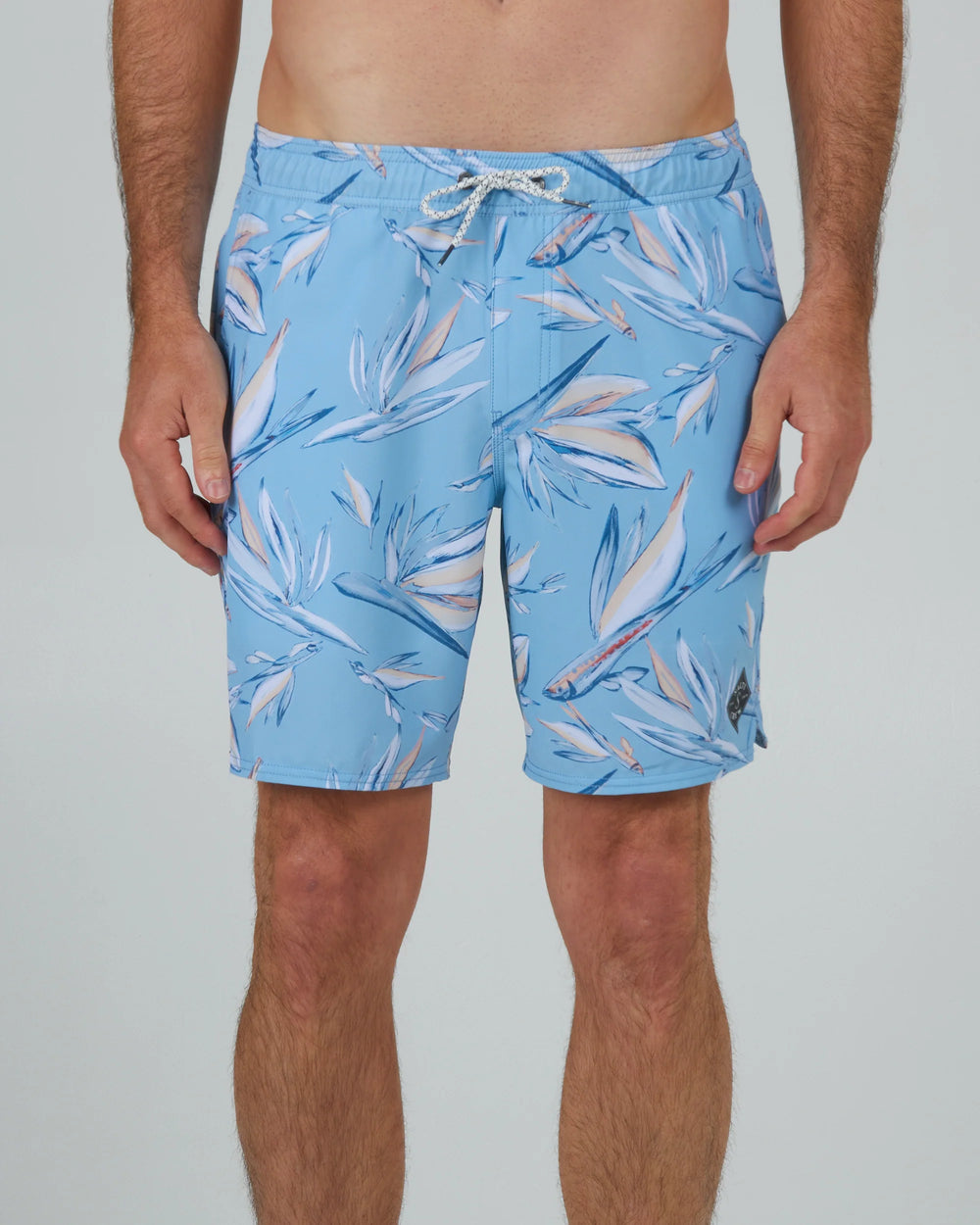 Lowtide Elastic Boardshort