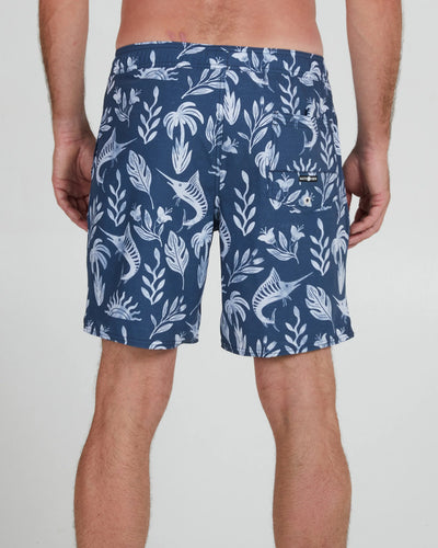 Lowtide Elastic Boardshort