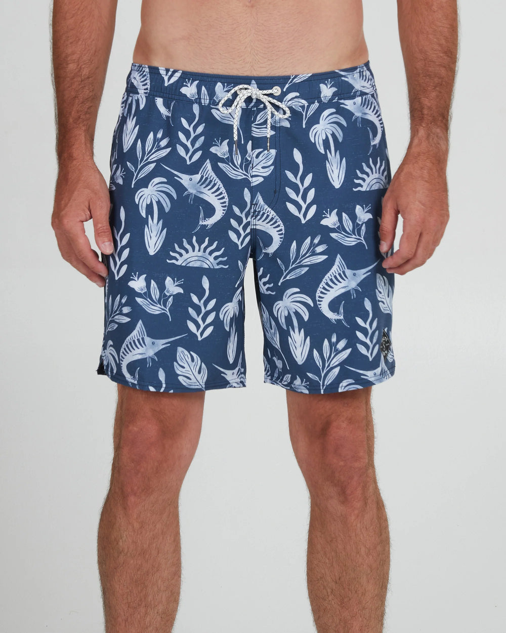 Lowtide Elastic Boardshort